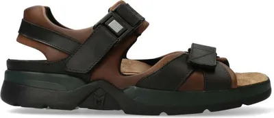 Produktbild von Mephisto  Shark fit - herren sandale