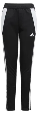 Produktbild von Adidas - "Tiro 24" Jogginghosen für Kinder PP4626 (170-176) (Schwarz)
