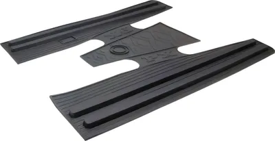 Obrázek produktu pro Fußmatte schwarz für Vespa PX, PE