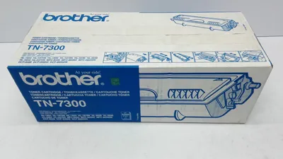 Produktbild von Brother TN7300 - Schwarz - original - Tonerpatrone - für Brother DCP-8020, 8025, HL-1670, 1850, 1870, 5030, 5040, 5050, 5070, MFC-8420, 8820
