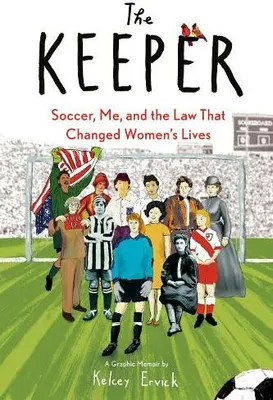 Imagen del producto de The Keeper