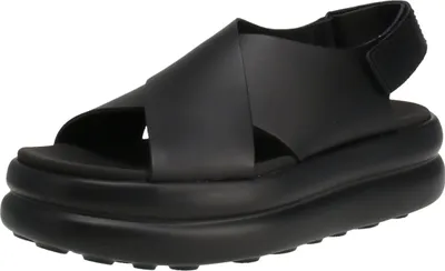 Produktbild von Camper Pelotas Flota Up K201727-001 - Damen Sandalen - Schwarz, Größe:39 EU