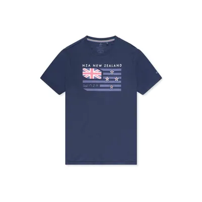 Produktbild von NZA New Zealand Auckland T-Shirts