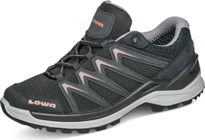 Produktbild von Lowa Innox EVO IIInnox Pro GTX Wanderschuh Grau