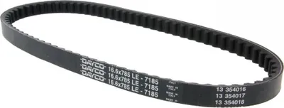 Produktbild von Dayco Keilriemen kompatibel mit 1E40QMB Typ 788mm
