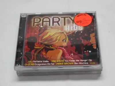 Produktbild von Party Hits