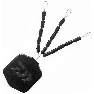 Obrázok produktu pre Daiwa NZON Feeder Stops Large