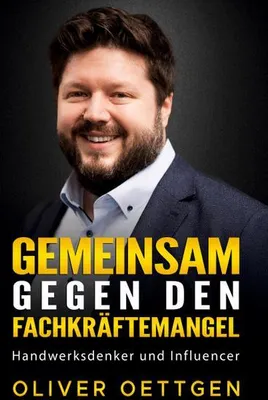 Image de Gemeinsam gegen den Fachkräftemangel