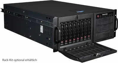Image de bluechip SERVERline T30334s