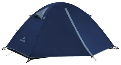 Image de Tente Naturehike Bleik 3, couleur bleu profond, modèle CNK2550WS038