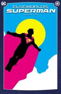 Produktbild von Elseworlds: Superman Vol. 2 (2024 Edition)