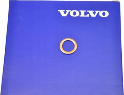 Image de VOLVO S40 V40 Bouchon de vidange d'huile Joint OE 3121867
