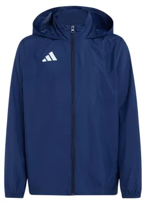 Produktbild von adidas Entrada 26 Multi Jacke 176 team navy blue