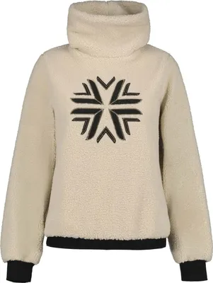 Produktbild von Luhta Iinatti Womens Midlayer White L Jumper