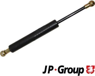 Produktbild von JP GROUP 4981200600 Gasfeder Heckklappendämpfer für VOLVO V70 II (285)