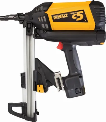 Produktbild von Gasnagler DDF5110500 m.langem Magazin C5-Trak-It