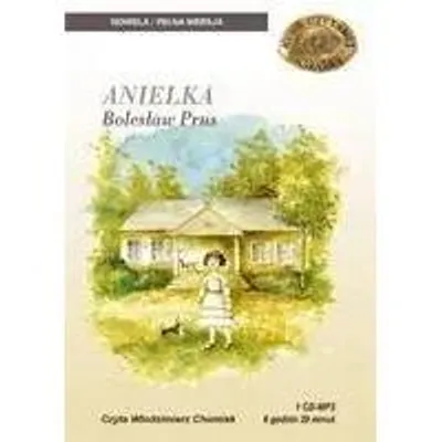 Image de Anielka - Bolesław Prus