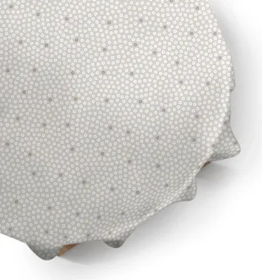Produktbild von Captain Cook Tischdecke Dotti earl 160x160cm