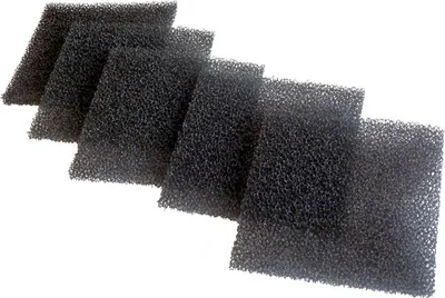 Produktbild von Maico Luftfilter, Ersatz AZP 0093.0929 (5 Stück)