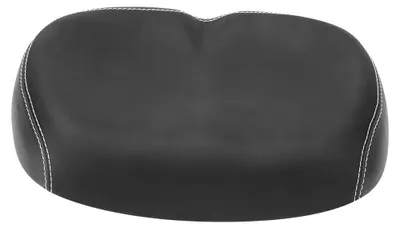 Image de Selle de vélo ergonomique pour vélos de montagne et de course