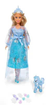 Immagine prodotto di Simba Toys GmbH & Co.KG SL Crystal Princess Altro