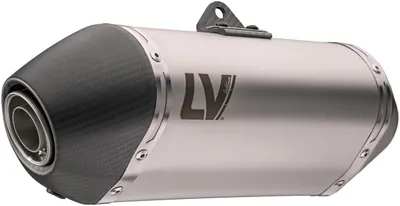 Image de Silencieux Leo Vince LV-14 BMW R 1300 GS/AD