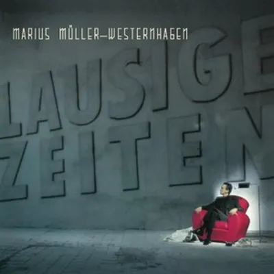 Obrázek produktu pro Westernhagen: Lausige Zeiten (2025 Remaster)