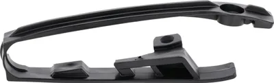 Imagen del producto de Guía de cadena negra ACERBIS para TRIUMPH TF X