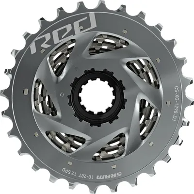 Produktbild von SRAM XG-1290 Kassette 12-Speed 10-28T