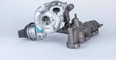 Immagine prodotto di Turbocompressore BorgWarner 53039880207 per VW GOLF VI (5K1)