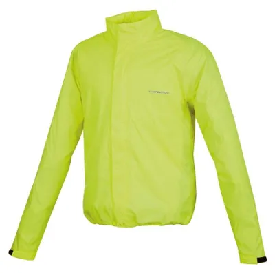 Obrázok produktu pre TUCANO URBANO Nano Rain Jacket Plus Black Super Compact veľkosť XL