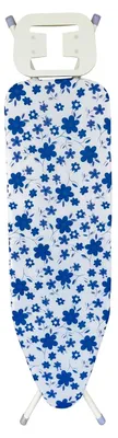 Produktbild von Bügelbrett Ilona Blau HTI-Line