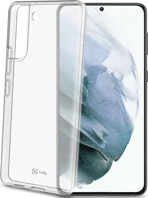 Immagine prodotto di Cover in Gelskin TPU Galaxy S22+ Trasparente