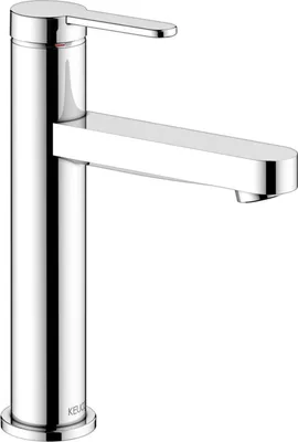 Produktbild von KEUCO 59501013101 EHM-WT-Mischer 130 IXMO 59501,
