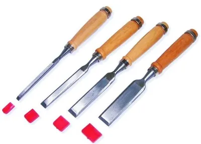 Obrázek produktu pro tesařská dláta 4ks | 620040