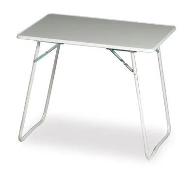 Produktbild von Camping – Klapptisch 60x80 cm
