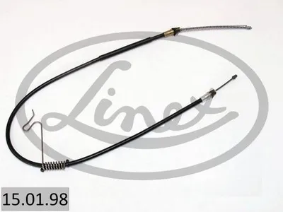 Zdjęcie produktu dla Linka Hamulca Ręcznego Ford Tył Transit 00-06 Pr