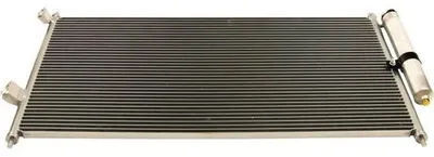 Produktbild von MAXGEAR AC830027 Kondensator Klimaanlage Klimakondensator für NISSAN X-TRAIL (T30) +Trockner
