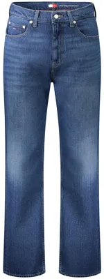 Produktbild von Tommy Hilfiger Herren JEANS Blau DM0DM21021_BL1BK : Größe - 29L32 Größe: 29L32