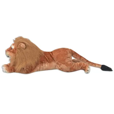Immagine prodotto di Giocattolo in Peluche Leone Marrone XXL