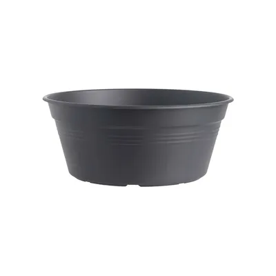 Produktbild von elho green basics Schale 38cm - lebhaft schwarz