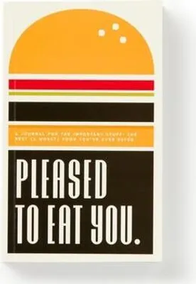 Produktbild von Pleased to Eat You