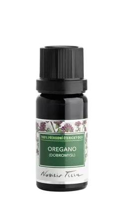Produktbild von Ätherisches Oregano-Öl