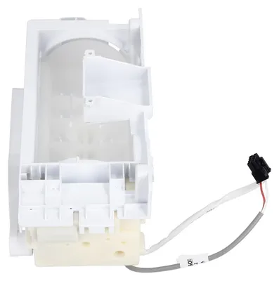 Produktbild von easyPART passend für 4922600100 Beko Eiswürfelbereiter für KühlGefrierKombination SideBySide