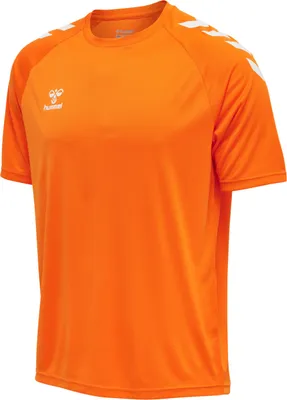 Produktbild von Hummel hmlCORE XK Core Poly T-Shirt