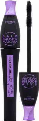 Obrázek produktu pro Twist Up The Volume řasenka pro ženy 8 - 003 Black - BOURJOIS Paris