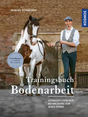 Image de Trainingsbuch Bodenarbeit