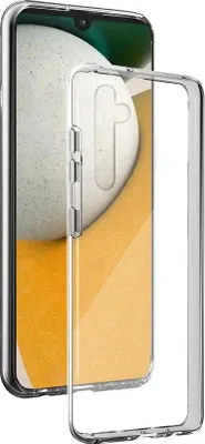 Image de Silisoft transparente Galaxy A15 4G/5G