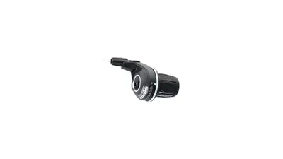 Produktbild von SRAM Drehgriff Mrx Comp Schw. 7-Fach 50Mm Griff