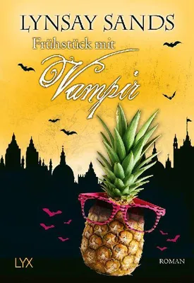 Produktbild von Frühstück mit Vampir